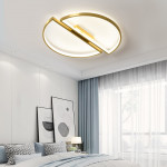 Потолочный светодиодный светильник Inodesign Rich 44.5545